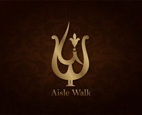 aisle walk